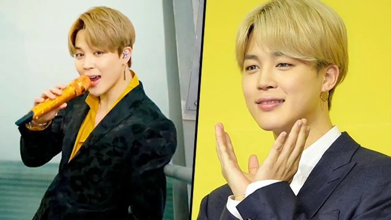 'Get well soon Jimin' floods social media after BTS member tests COVID positive post appendicitis surgery 'Get well soon Jimin' floods social media after BTS member tests COVID positive post appendicitis surgery
