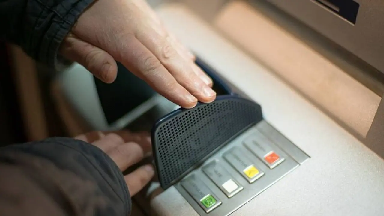 RBI shares how to protect yourself from ATM card skimming