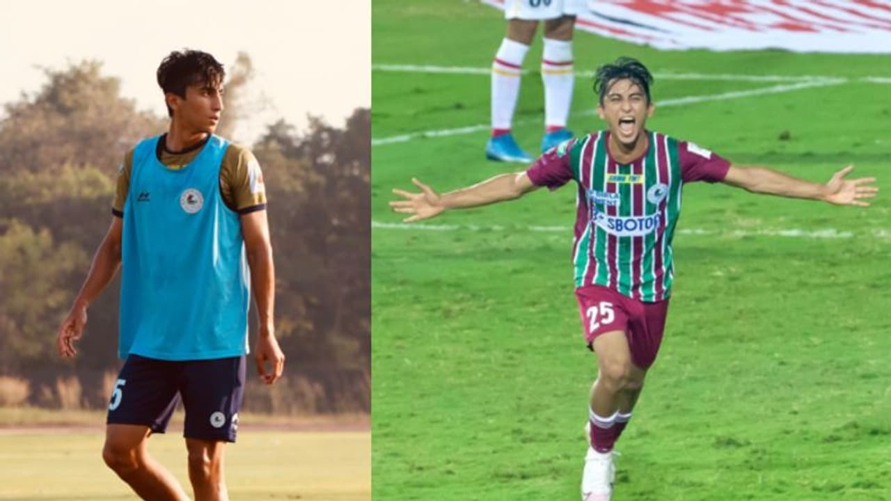 Kiyan Nassiri: রাতারাতি তারকা হওয়ার অভিজ্ঞতা থেকে ভবিষ্যতের লক্ষ্য, সব প্রশ্নের অকপট জবাব 'জামশিদ পুত্রের' Kiyan Nassiri: রাতারাতি তারকা হওয়ার অভিজ্ঞতা থেকে ভবিষ্যতের লক্ষ্য, সব প্রশ্নের অকপট জবাব 'জামশিদ পুত্রের'