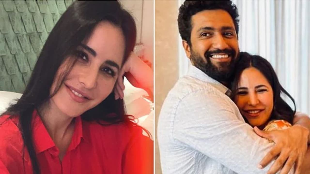 Vicky Kaushal ने अपनी फोटो शेयर कर पूछा अब आगे क्या, यूजर्स बोले Katrina Kaif के साथ बच्चे प्लान कर लो Vicky Kaushal ने अपनी फोटो शेयर कर पूछा अब आगे क्या, यूजर्स बोले Katrina Kaif के साथ बच्चे प्लान कर लो