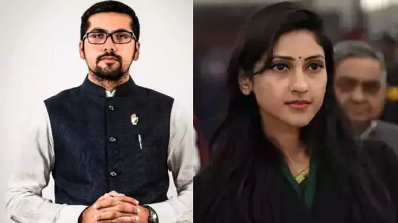 पंजाब चुनाव: नवांशहर से अंगद सिंह सैनी निर्दलीय इलेक्शन लड़ेंगे, BJP में जाने की अटकलों को खारिज किया