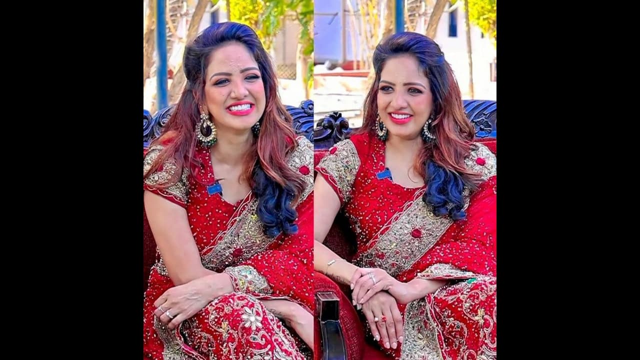 பிக்பாஸ்க்கு பிறகு செம ஸ்டைலாக மாறிய பாவனி..என்ன இப்படி சேஞ்ச் ஆகிட்டாங்க.. பிக்பாஸ்க்கு பிறகு செம ஸ்டைலாக மாறிய பாவனி..என்ன இப்படி சேஞ்ச் ஆகிட்டாங்க..