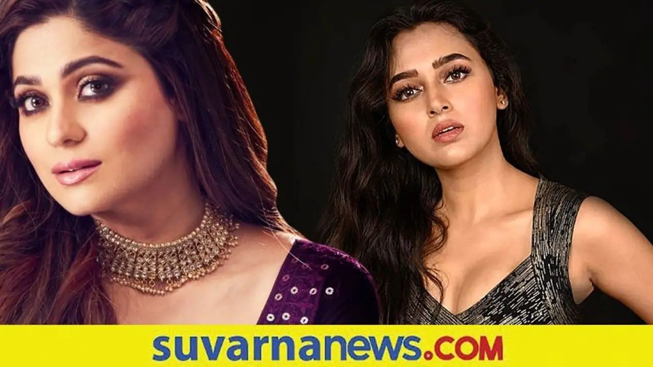 Bigg Boss 15: ಶಿಲ್ಪಾ ತಂಗಿಗೆ ಆಂಟಿ ಅಂದಾಕೆ ಬಿಗ್‌ಬಾಸ್‌ ವಿನ್ನರ್‌! ಅಷ್ಟಕ್ಕೂ ಈ ತೇಜಸ್ವಿ ಪ್ರಕಾಶ್‌ ಯಾರು?