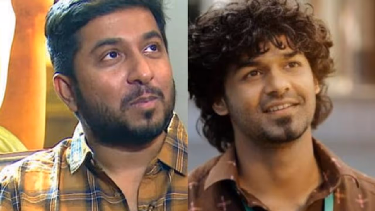 Hridayam : 'ഹൃദയത്തില്' അരുണ് ബീഫും പൊറോട്ടയും കഴിച്ച കട ഇതാണ്', വെളിപ്പെടുത്തി വിനീത് ശ്രീനിവാസൻ Hridayam : 'ഹൃദയത്തില്' അരുണ് ബീഫും പൊറോട്ടയും കഴിച്ച കട ഇതാണ്', വെളിപ്പെടുത്തി വിനീത് ശ്രീനിവാസൻ