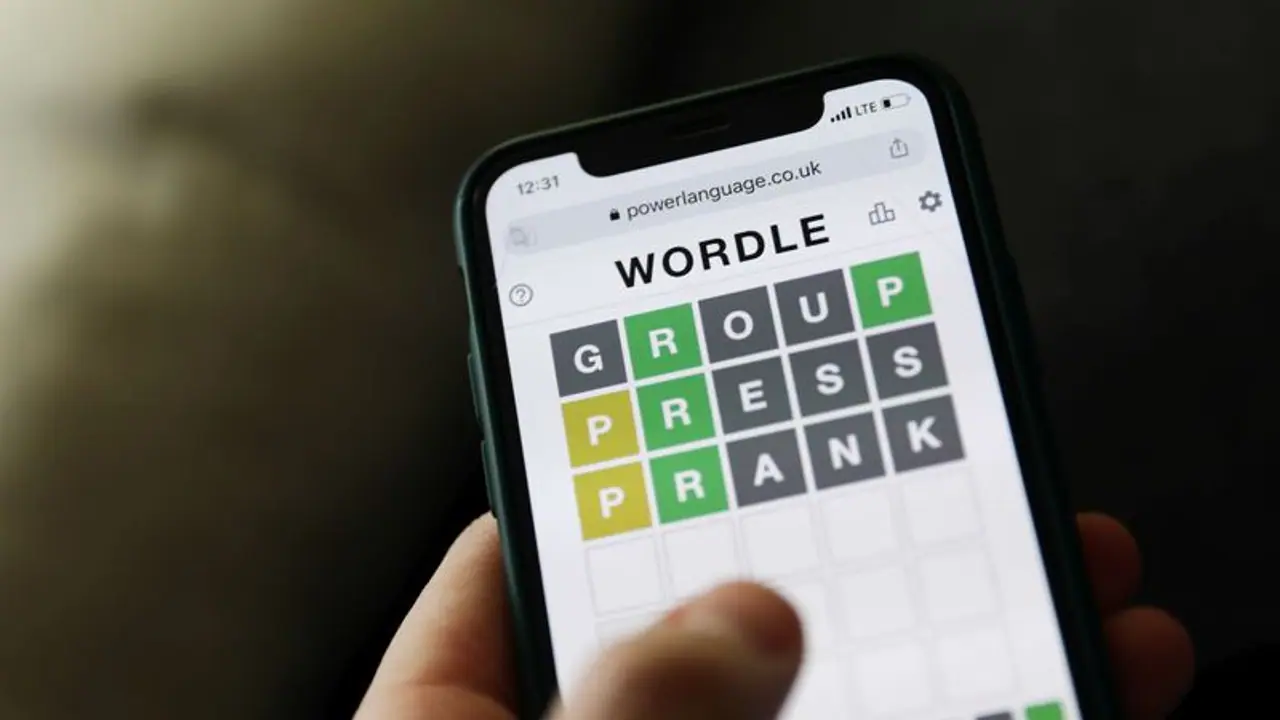 New York Times acquires viral game Wordle for seven figure price