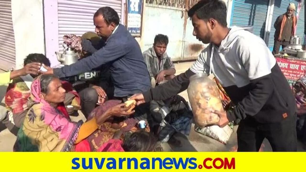 ಬಡವರಿಗೆ ಸಹಾಯ ಮಾಡಲು ಮನೆಯನ್ನೇ ಅಡವಿಟ್ಟ ಬಿಹಾರದ ಚಹಾ ಮಾರಾಟಗಾರ