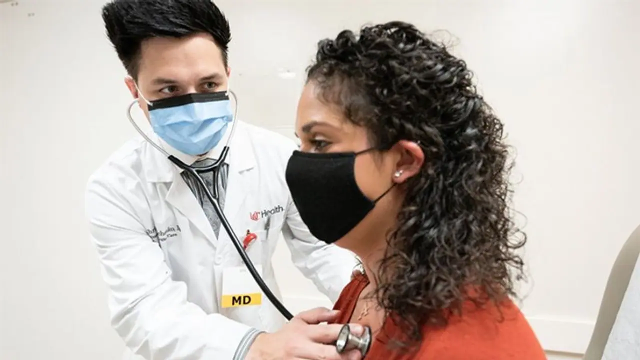 Coronavirus: स्टडी में हुआ खुलासा Covid 19 से उभरने के बाद भी इस गंभीर बीमारी से परेशान हो सकते हैं मरीज