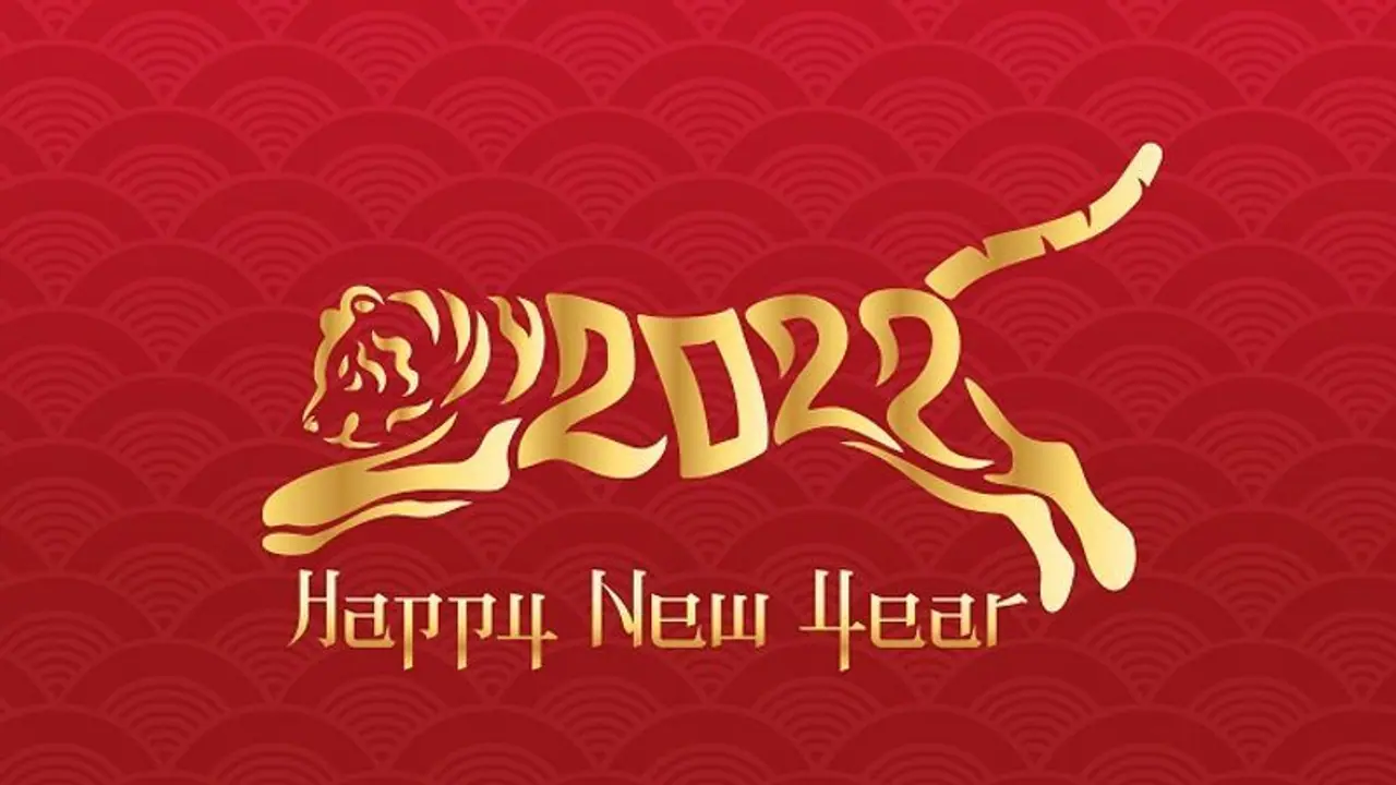 Chinese New Year 2022: Here's list of greetings to wish your loved ones on the New Year Chinese New Year 2022: Here's list of greetings to wish your loved ones on the New Year