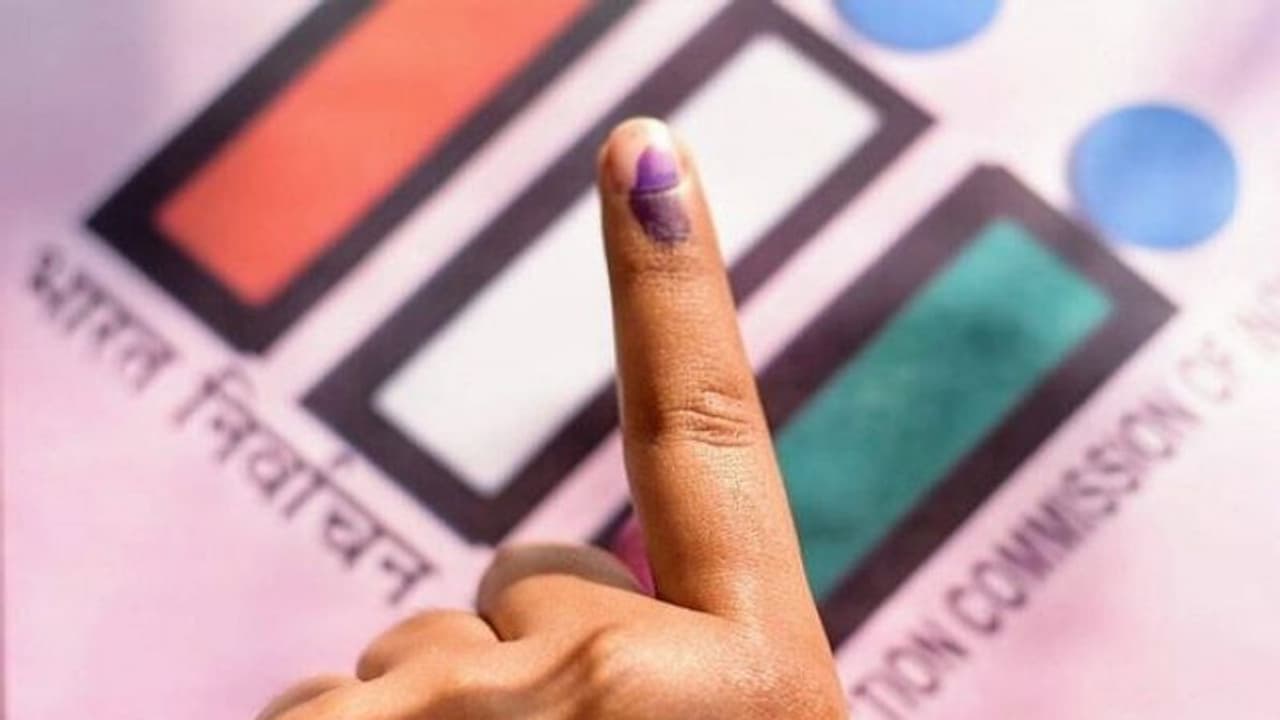 यूपी चुनाव में रैलियों पर लगी रोक तो प्रत्याशी इस नए तरीके से कर रहे वोट अपील