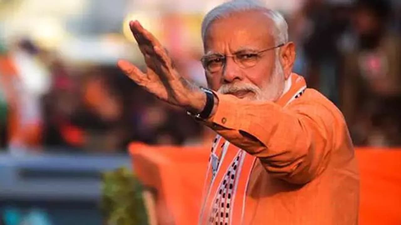 ನಾಳೆಯಿಂದ ಮೋದಿ ಬಿಡುವಿಲ್ಲದ ವಿದೇಶ ಪ್ರವಾಸ: 8 ವಿಶ್ವ ನಾಯಕರೊಂದಿಗೆ 25 ಮಹತ್ವದ ಮಾತುಕತೆ