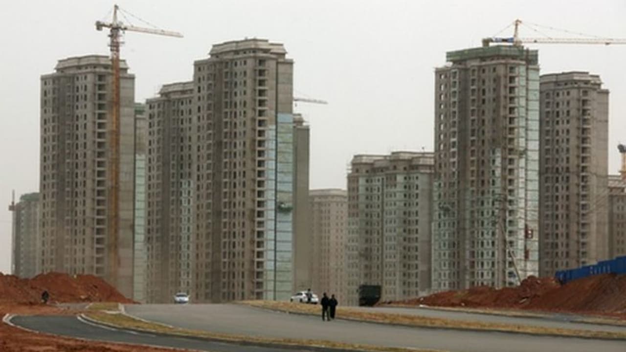 Budget 2022 : गरीबों के लिए 80 लाख प्रधानमंत्री आवासों के ऐलान से रियल एस्टेट सेक्टर की बल्ले बल्ले Budget 2022 : गरीबों के लिए 80 लाख प्रधानमंत्री आवासों के ऐलान से रियल एस्टेट सेक्टर की बल्ले बल्ले