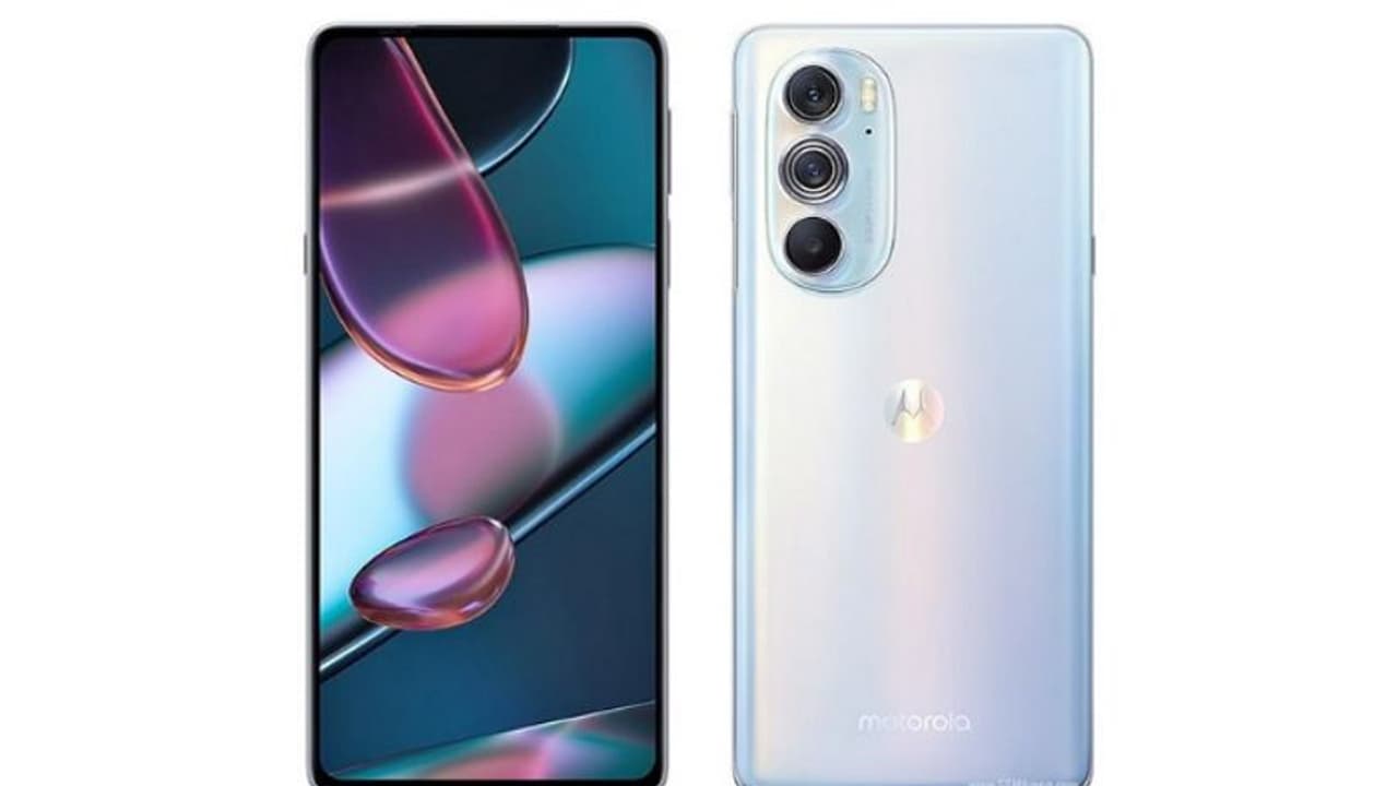 इसी महीने इंडिया में लॉन्च होगा Motorola का धाकड़ स्मार्टफोन Moto Edge 30 Pro, देखें फीचर्स और कीमत इसी महीने इंडिया में लॉन्च होगा Motorola का धाकड़ स्मार्टफोन Moto Edge 30 Pro, देखें फीचर्स और कीमत