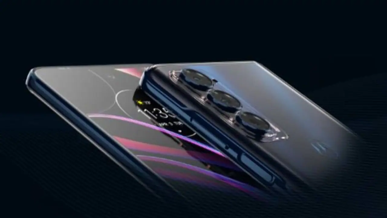 Motorola Edge 30 Pro : ஃபிளாக்ஷிப் அம்சங்களுடன் விரைவில் இந்தியா வரும் மோட்டோ ஸ்மார்ட்போன் Motorola Edge 30 Pro : ஃபிளாக்ஷிப் அம்சங்களுடன் விரைவில் இந்தியா வரும் மோட்டோ ஸ்மார்ட்போன்