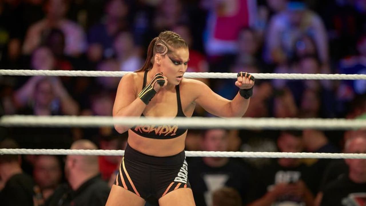 WWE: Has Ronda Rousey forgiven the fans for turning on her in her first run? WWE: Has Ronda Rousey forgiven the fans for turning on her in her first run?
