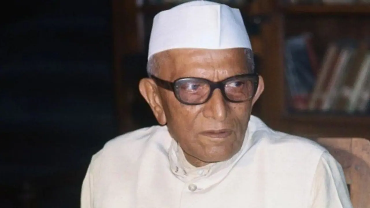 मोरार जी के नाम सबसे ज्यादा बजट पेश करने का रिकॉर्ड, ऐसे भी वित्त मंत्री रहे, जिन्होंने सिर्फ एक बजट पेश किया मोरार जी के नाम सबसे ज्यादा बजट पेश करने का रिकॉर्ड, ऐसे भी वित्त मंत्री रहे, जिन्होंने सिर्फ एक बजट पेश किया