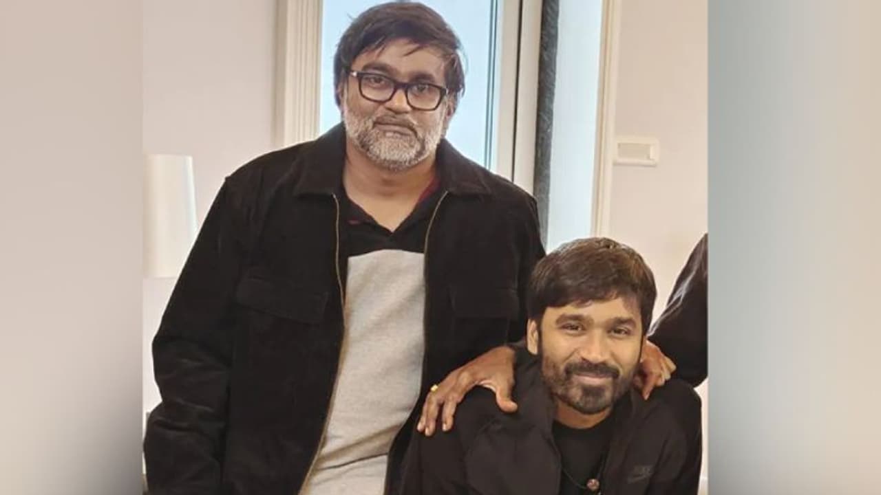 Naane Varuven Update : சோகத்தில் இருக்கும் தனுஷ் ரசிகர்களை குட் நியூஸ் சொல்லி குஷிப்படுத்திய செல்வராகவன்