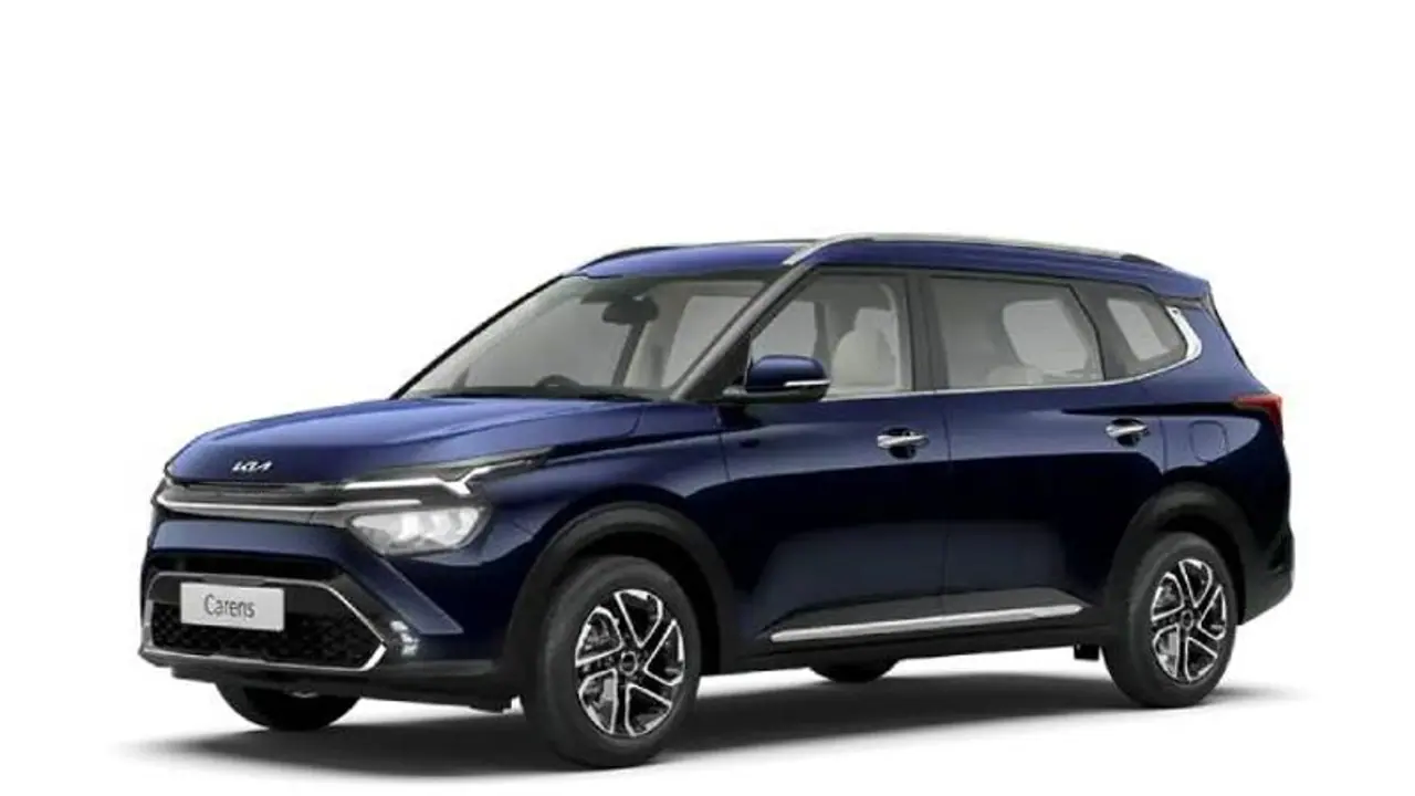 முன்பதிவில் புது மைல்கல் அமோக வரவேற்பில் திக்குமுக்காடும் கியா கேரன்ஸ் முன்பதிவில் புது மைல்கல் அமோக வரவேற்பில் திக்குமுக்காடும் கியா கேரன்ஸ்