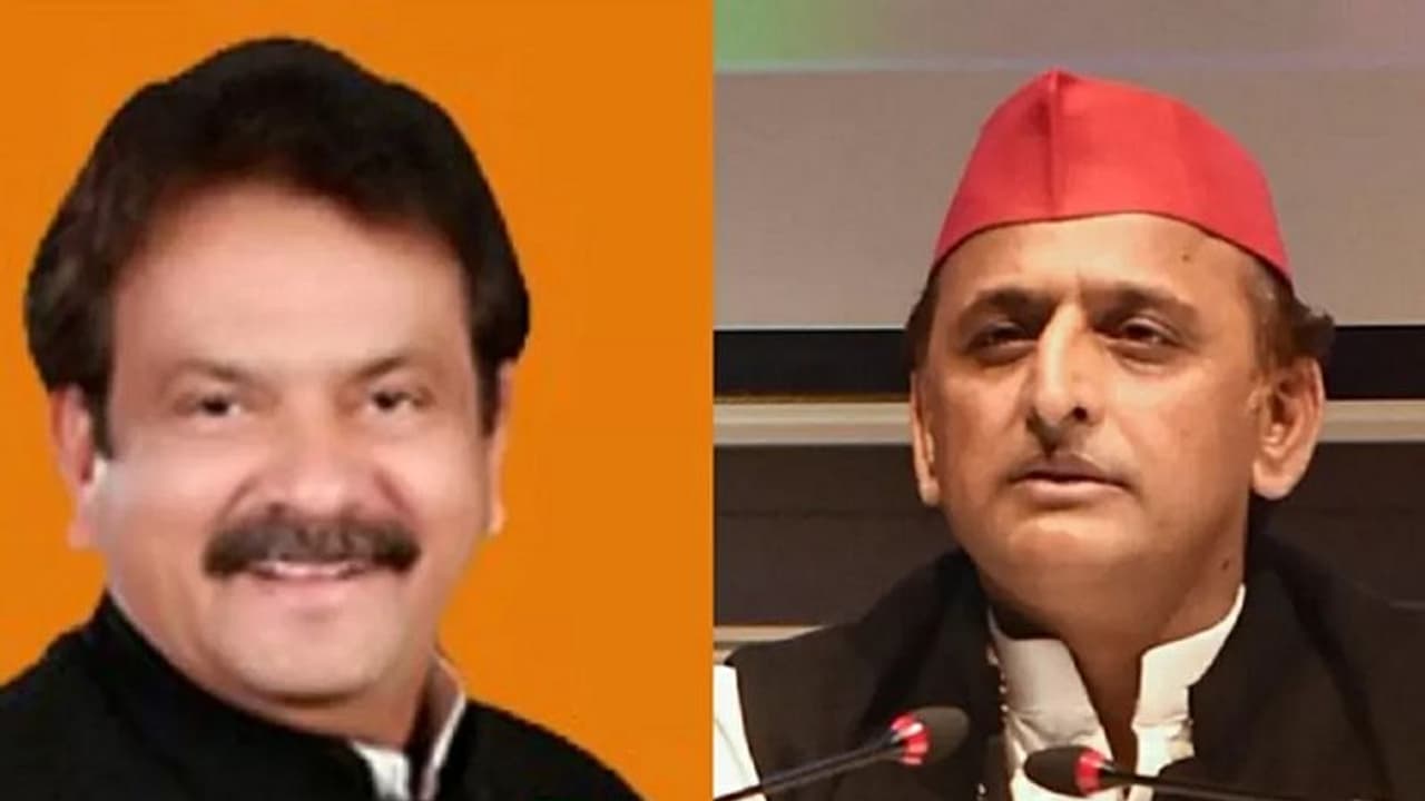 करहल सीट पर जातिगत समीकरणों ने फिर बदली करवट, यूपी चुनाव में जानिए क्या है इस हॉट सीट का हाल करहल सीट पर जातिगत समीकरणों ने फिर बदली करवट, यूपी चुनाव में जानिए क्या है इस हॉट सीट का हाल