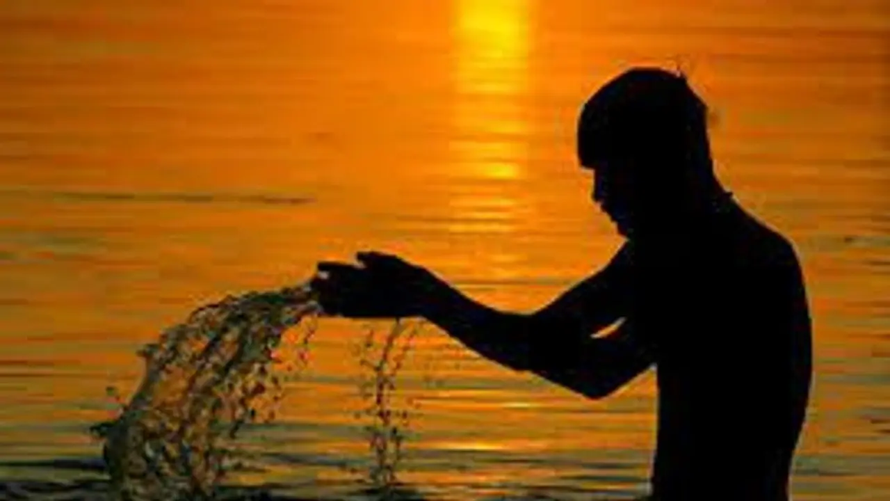 தை அமாவாசை 2024 : தர்ப்பணம் கொடுக்க உகந்த நேரம்..? தப்பி தவறி கூட இந்த விஷயங்களை செய்யாதீங்க...