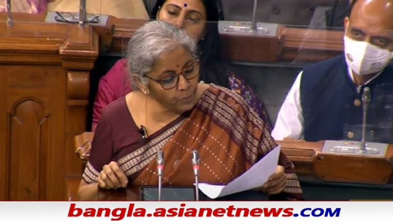 Budget 2022 23: কোন কোন পণ্যের দাম বাড়ল, বাজেটের পর সস্তা হল কোন জিনিসগুলি