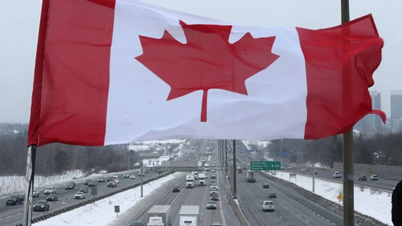 'Keep low profile': Canada issues travel advisory for India, cautions against 'anti Canada protests' 'Keep low profile': Canada issues travel advisory for India, cautions against 'anti Canada protests'
