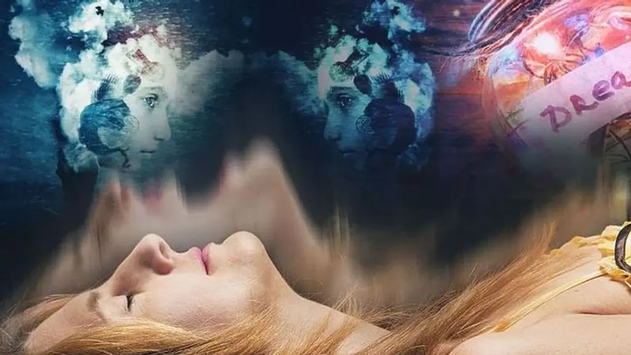 স্বপ্নে মাছ দেখা কি শুভ নাকি অশুভ? স্বপ্ন শাস্ত্র কি বলে জেনে নিন স্বপ্নে মাছ দেখা কি শুভ নাকি অশুভ? স্বপ্ন শাস্ত্র কি বলে জেনে নিন