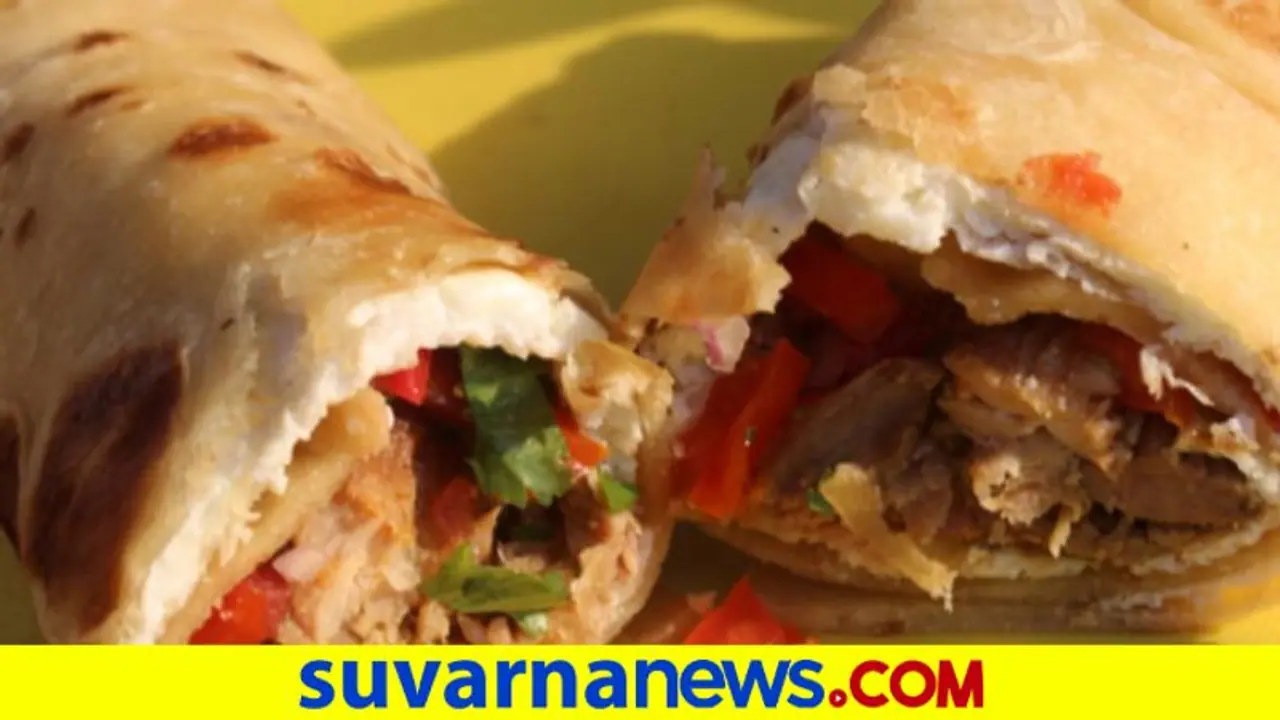 Food Recrod: ಗಿನ್ನಿಸ್ ದಾಖಲೆಯಲ್ಲಿ ಉಗಾಂಡದ ಎಗ್ ರೋಲೆಕ್ಸ್..ಏನಿದು ?