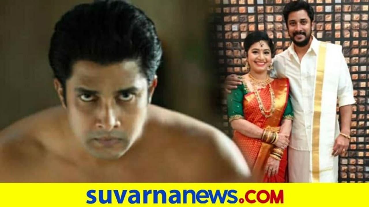 20 ವರ್ಷ ಸಿನಿ ಜರ್ನಿಯಲ್ಲಿ 25 ಸಿನಿಮಾ ಮಾಡಿದ ನಟ Prem Nenapirali! 20 ವರ್ಷ ಸಿನಿ ಜರ್ನಿಯಲ್ಲಿ 25 ಸಿನಿಮಾ ಮಾಡಿದ ನಟ Prem Nenapirali!