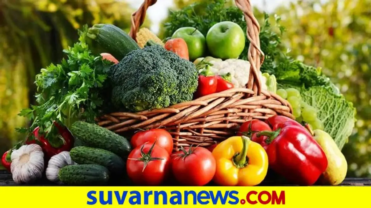 Kitchen Tips: ಮನೇಲಿ ಫ್ರಿಡ್ಜ್‌ ಇಲ್ವಾ ? ಪರ್ವಾಗಿಲ್ಲ ಹೀಗಿಟ್ರೂ ಹಣ್ಣು, ತರಕಾರಿ ಫ್ರೆಶ್ ಆಗಿರುತ್ತೆ