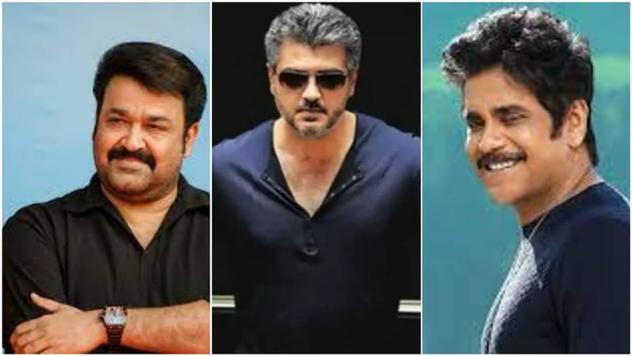 AK 61 update :வாவ் கொலை மாஸ்..AK 61 ல் கைகோர்க்கும் தெலுங்கு, மலையாள சூப்பர்ஸ்டார்ஸ்?..என்ன ரோலுக்கு தெரியுமா? AK 61 update :வாவ் கொலை மாஸ்..AK 61 ல் கைகோர்க்கும் தெலுங்கு, மலையாள சூப்பர்ஸ்டார்ஸ்?..என்ன ரோலுக்கு தெரியுமா?