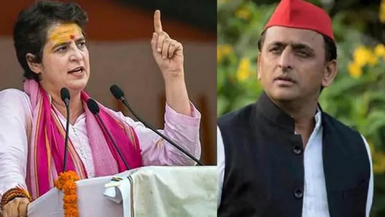 यूपी चुनाव में कांग्रेस ने अखिलेश को दिया वाकओवर, यूं रुकवा दिया गया घोषित प्रत्याशी का नामांकन यूपी चुनाव में कांग्रेस ने अखिलेश को दिया वाकओवर, यूं रुकवा दिया गया घोषित प्रत्याशी का नामांकन