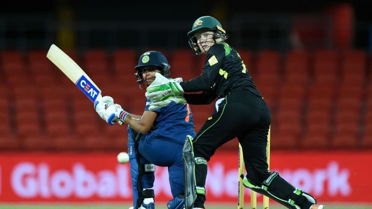With women's cricket set for CWG debut, will ICC's Olympic cause get a boost? With women's cricket set for CWG debut, will ICC's Olympic cause get a boost?