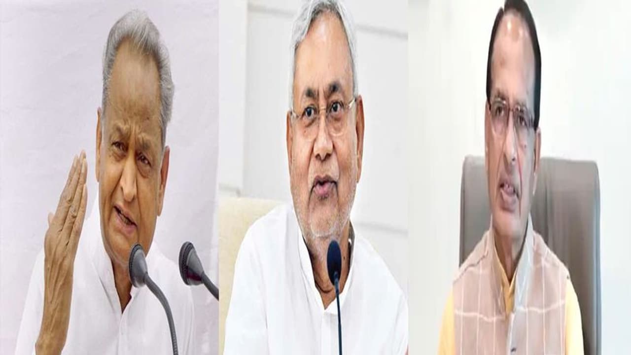 Budget 2022: बजट को बीजेपी ने बताया शानदार, कांग्रेस बोली मिडिल क्लास के साथ विश्वासघात, जानें किसने क्या कहा