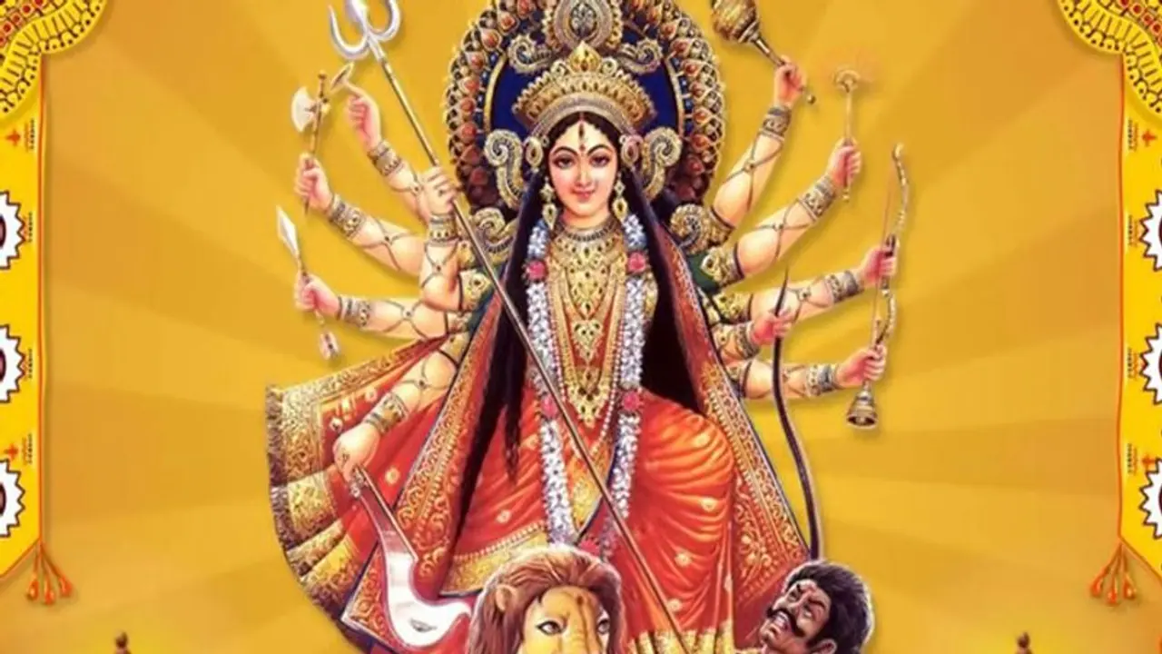 Gupt Navratri 2022: बुधादित्य योग में होगा गुप्त नवरात्रि का आरंभ, इन 9 दिनों में किस दिन कौन सा शुभ योग बनेगा Gupt Navratri 2022: बुधादित्य योग में होगा गुप्त नवरात्रि का आरंभ, इन 9 दिनों में किस दिन कौन सा शुभ योग बनेगा