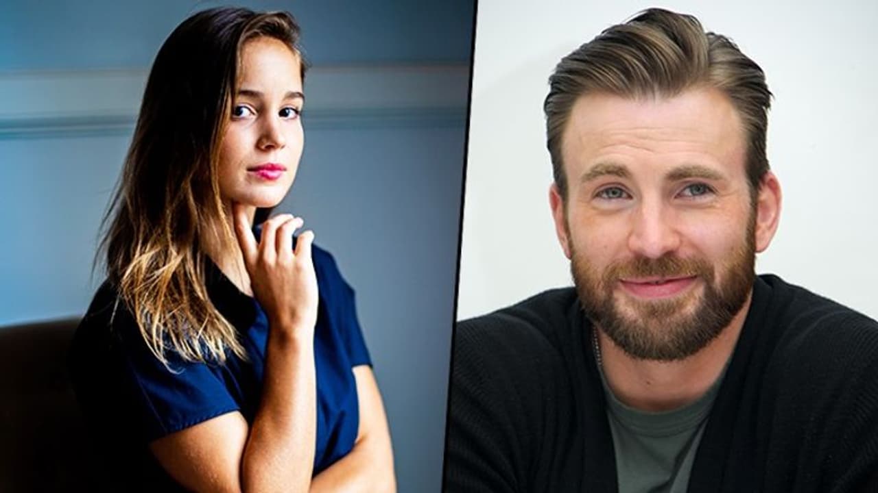 Is 'Captain America' Chris Evans dating 'Warrior Nun' actress Alba Baptista? Fans believe so Is 'Captain America' Chris Evans dating 'Warrior Nun' actress Alba Baptista? Fans believe so