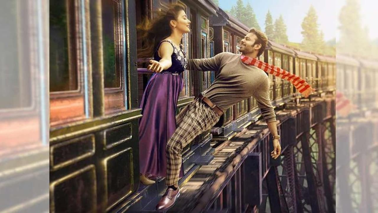 Radhe Shyam Release Date: রাধে শ্যাম মুক্তির পথে সামনে এলো নতুন তারিখ, সুখবর শেয়ার করলেন প্রভাস Radhe Shyam Release Date: রাধে শ্যাম মুক্তির পথে সামনে এলো নতুন তারিখ, সুখবর শেয়ার করলেন প্রভাস