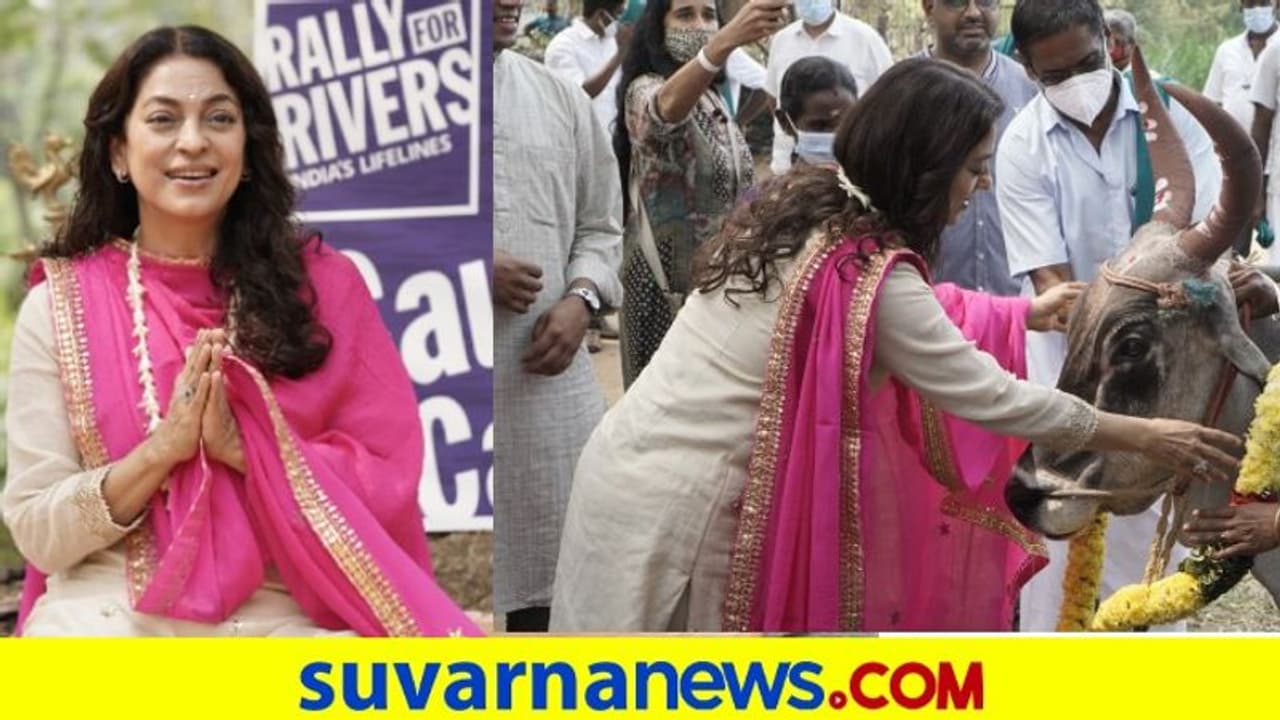 Cauvery Calling Movement: ಸಸಿ ನೆಡುವ ಚಳವಳಿ ಇಡೀ ದೇಶ ವ್ಯಾಪಿಸಲಿ