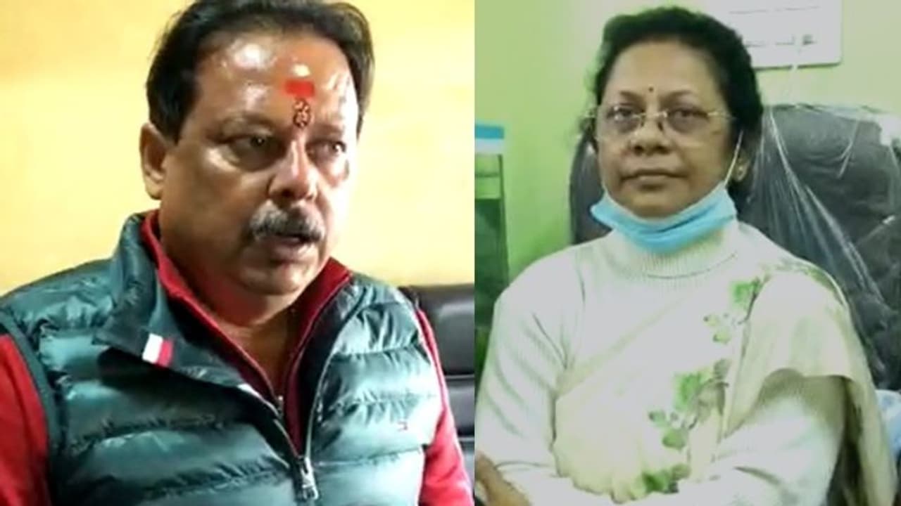 বনগাঁ পুরো ভোটের প্রার্থী তালিকা লিক, ভাইরাল নামের লিস্ট নিয়ে কী বললেন জেলা সভানেত্রী বনগাঁ পুরো ভোটের প্রার্থী তালিকা লিক, ভাইরাল নামের লিস্ট নিয়ে কী বললেন জেলা সভানেত্রী