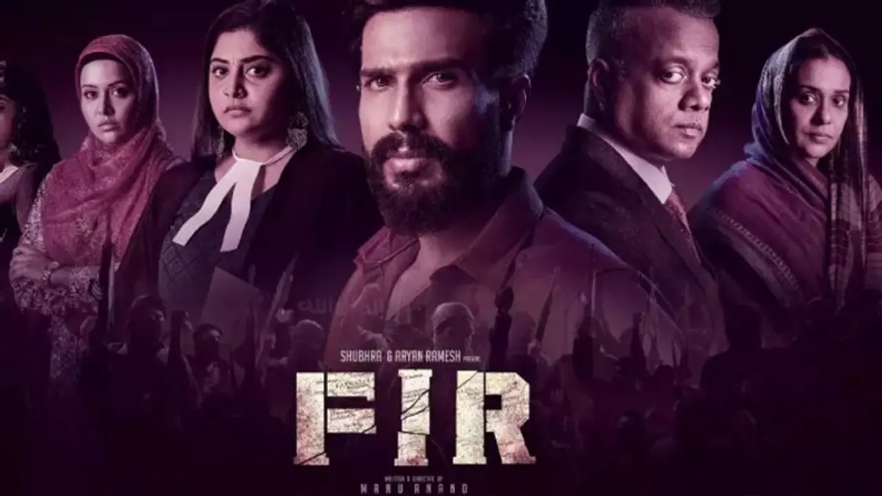 FIR Movie : ரிலீசுக்கு முன்பே கல்லாகட்டிய விஷ்ணு விஷாலின் எஃப்.ஐ.ஆர்.... ஓடிடி உரிமம் மட்டும் இத்தனை கோடியா? FIR Movie : ரிலீசுக்கு முன்பே கல்லாகட்டிய விஷ்ணு விஷாலின் எஃப்.ஐ.ஆர்.... ஓடிடி உரிமம் மட்டும் இத்தனை கோடியா?