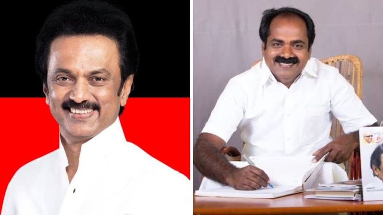 தமிழ்நாட்டில் எதிர்கட்சி இருக்கா..? இல்லையா..? சொல்லுங்க.. எதிர்க்கட்சிகளை பங்கம் செய்த அமைச்சர் !! தமிழ்நாட்டில் எதிர்கட்சி இருக்கா..? இல்லையா..? சொல்லுங்க.. எதிர்க்கட்சிகளை பங்கம் செய்த அமைச்சர் !!