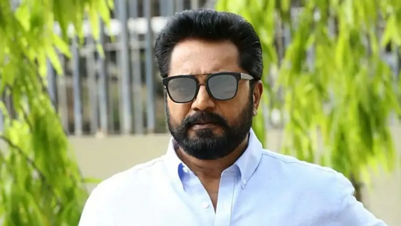 பெட்ரோல், டீசல் விலையை குறைங்கப்பா.. மோடி, ஸ்டாலின் அரசுகளுக்கு எதிராகப் போராட்டம் அறிவித்த சரத்குமார்!