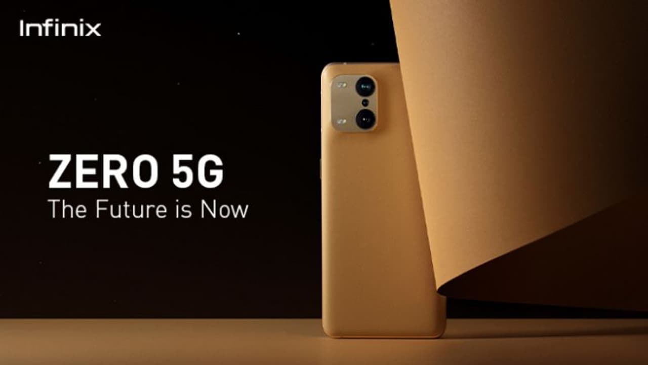 इस दिन इंडिया में आ रहा Infinix Zero 5G दमदार स्मार्टफोन, कैमरा देख दीवाने हो जाएंगे