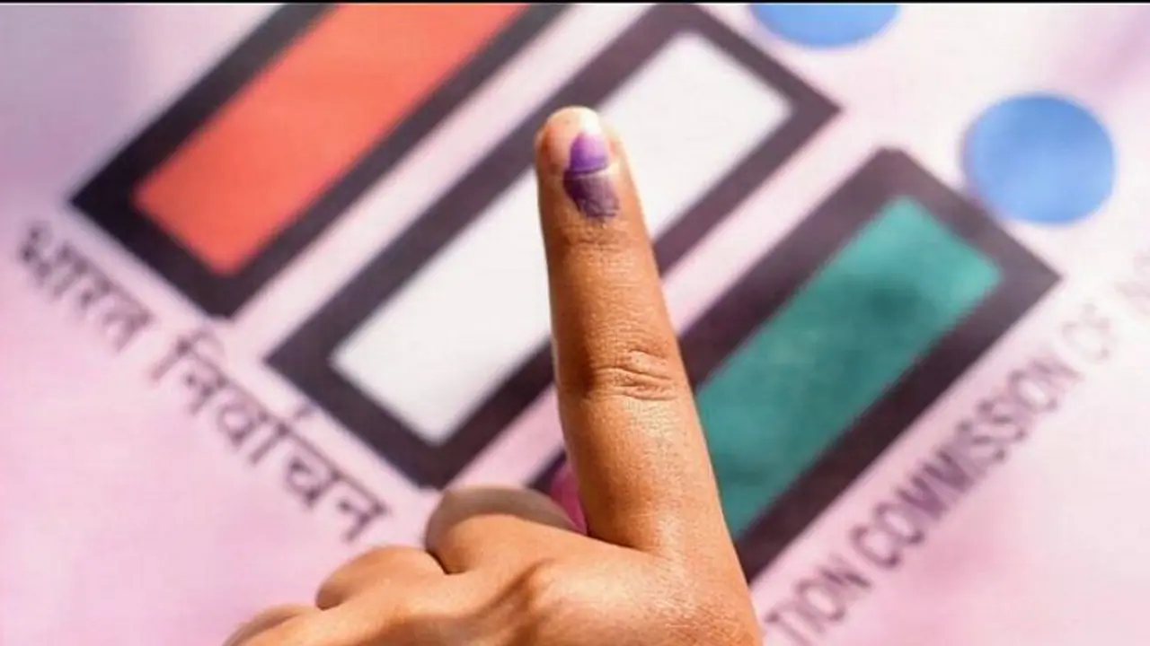 Rajinder Nagar bypoll: 15% polling in 4 hours, AAP Vs BJP in key battle