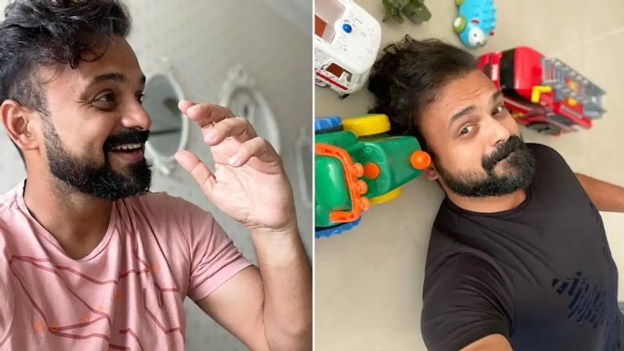 Kunchacko Boban shown as postman in Karnataka textbooks; here's how the Mollywood actor reacted Kunchacko Boban shown as postman in Karnataka textbooks; here's how the Mollywood actor reacted