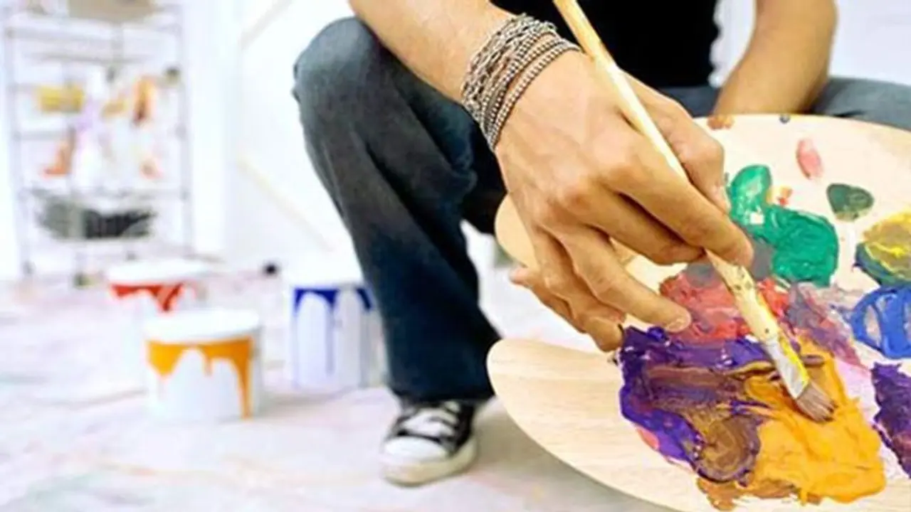 Life Management: दिव्यांग राजा की सुंदर तस्वीर बनानी थी, तब एक चित्रकार ने कुछ ऐसा किया कि सभी हैरान हो गए