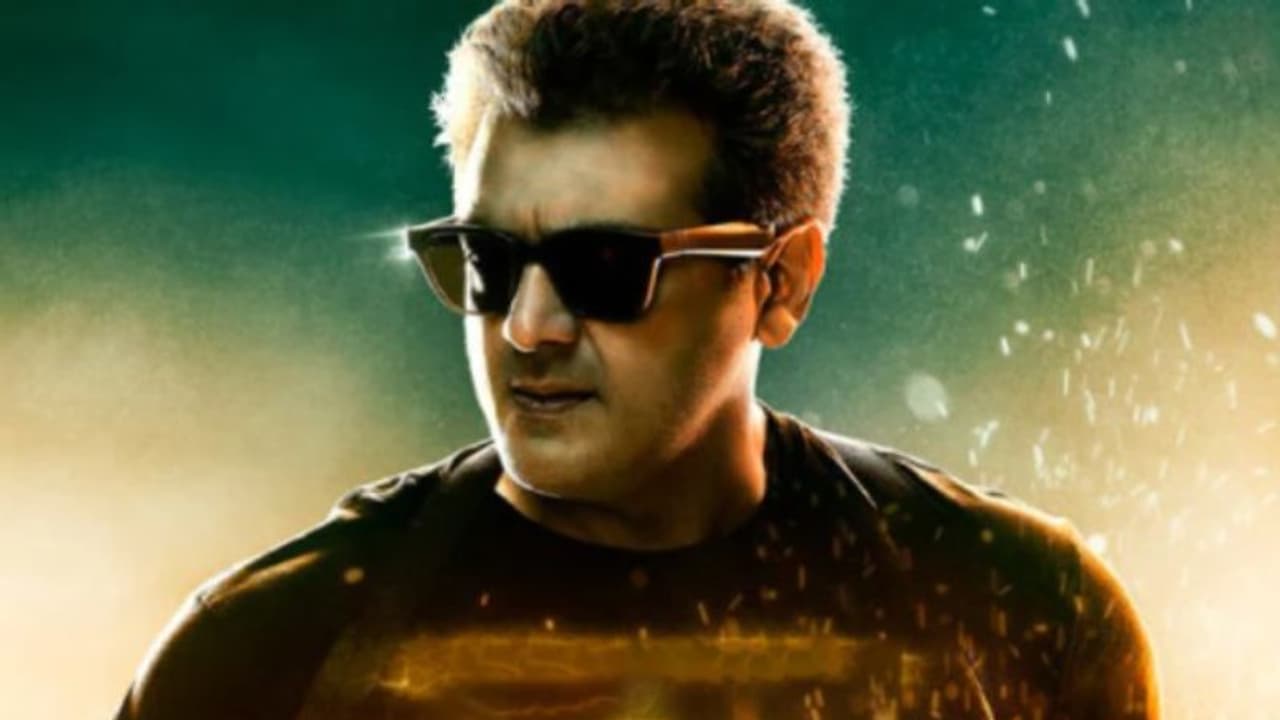 Valimai : 'വലിമൈ' ആവേശമാകും, ഇതാ കാത്തിരുന്ന പ്രഖ്യാപനമെത്തി