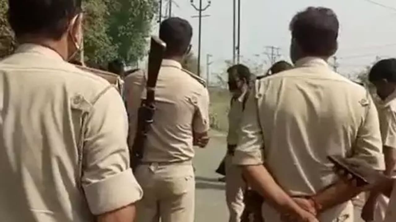 हैवान बनी राजस्थान पुलिस: 2 बच्चों को इतना पीटा कि वो वेंटिलेटर पर, मासूम चीखते चिल्लाते रहे..बस इतना था कसूर