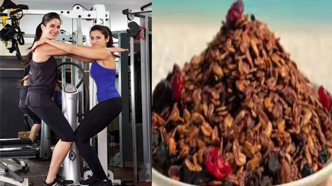 आपको भी चाहिए Katrina जैसा परफेक्ट फिगर? तो ट्राई करें ये हेल्दी स्नैक, कैट की फिटनेस ट्रेनर ने शेयर की रेसिपी