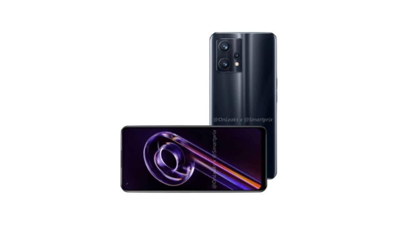 Realme 9 Pro+ स्मार्टफोन में होगा हार्ट रेट सेंसर, देखिए कीमत और लॉन्च डेट Realme 9 Pro+ स्मार्टफोन में होगा हार्ट रेट सेंसर, देखिए कीमत और लॉन्च डेट