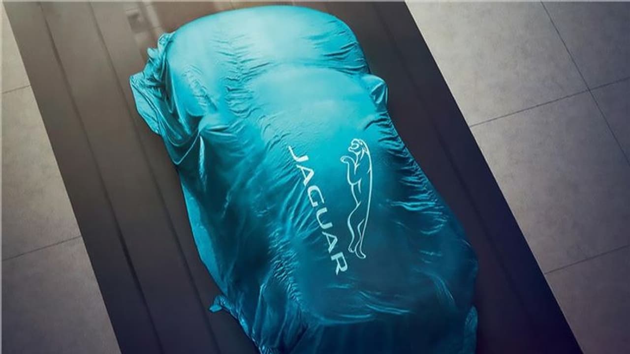 Jaguar Panthera EV : പുതിയ പാന്തേര ഇവി പ്ലാറ്റ്ഫോം വെളിപ്പെടുത്തി ജാഗ്വാര് Jaguar Panthera EV : പുതിയ പാന്തേര ഇവി പ്ലാറ്റ്ഫോം വെളിപ്പെടുത്തി ജാഗ്വാര്